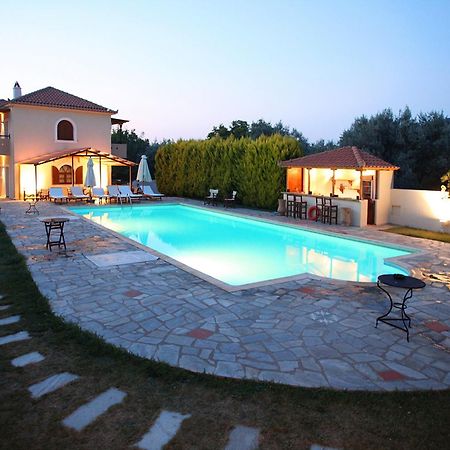Sun Accommodation Skopelos Town Exterior photo