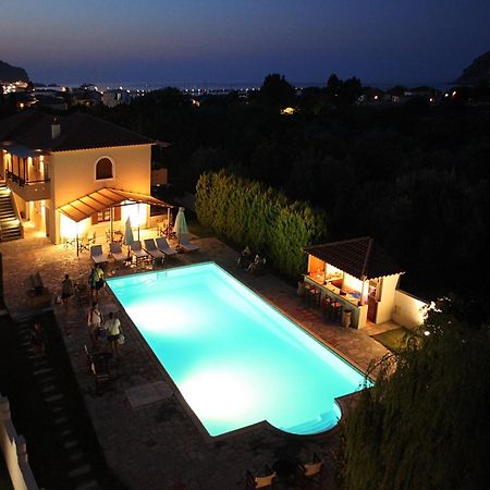 Sun Accommodation Skopelos Town Exterior photo